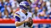 Shanahan ‘happy' Darnold landed starting QB job with Vikings