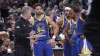 Kerr admits in-season Klay signs signaled his Warriors departure