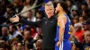 Kerr tweaking Warriors' offense receives Steph's stamp of approval