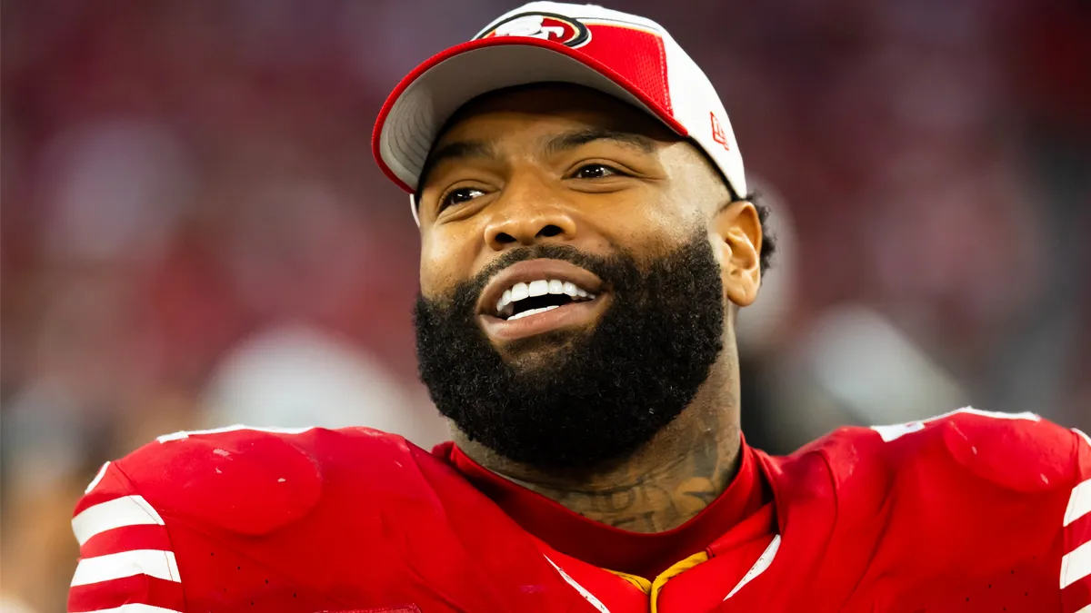 Trent Williams, 49ers finalizing new NFL contract to end holdout, agent