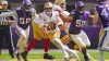 What we learned as 49ers' blunders bring loss vs. Vikings