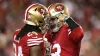 How PFF graded Purdy, 49ers in dominant Week 1 win vs. Jets