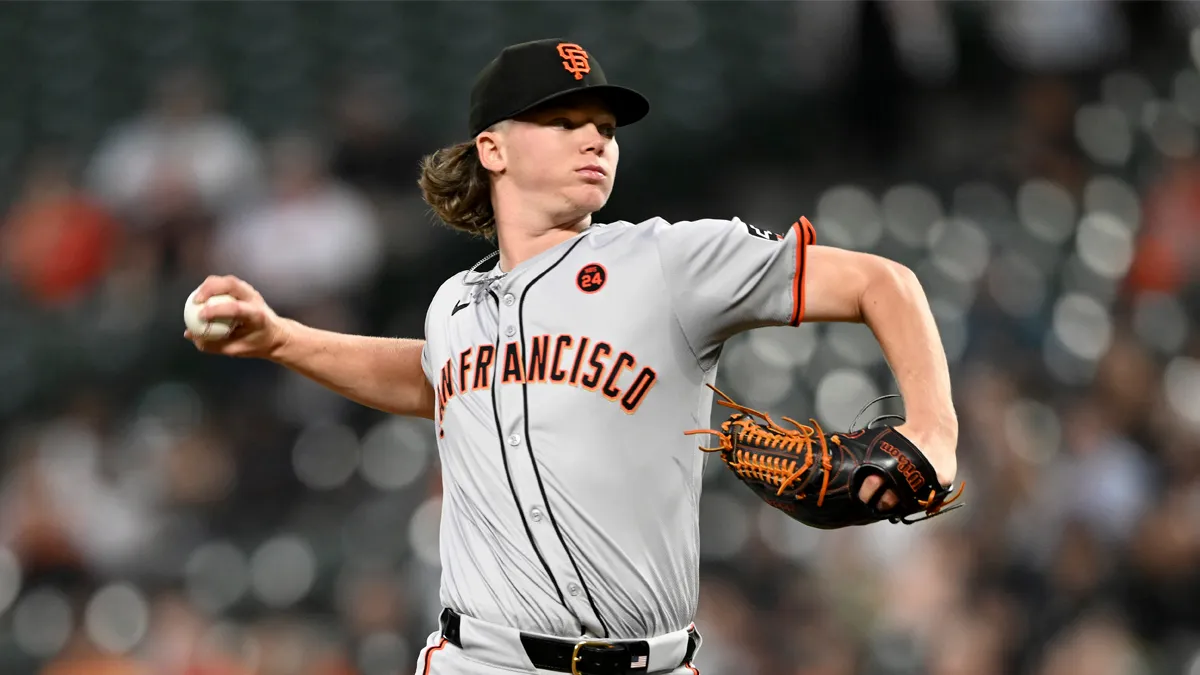 Giants observations: Hayden Birdsong, Casey Schmitt fuel win vs Orioles ...