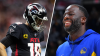 Draymond calls Falcons ‘garbage' but shows love for Cousins