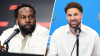 Why Klay's Warriors departure left Baron Davis heartbroken