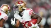 Shanahan still confident in 49ers rookie Cowing after muffed punt