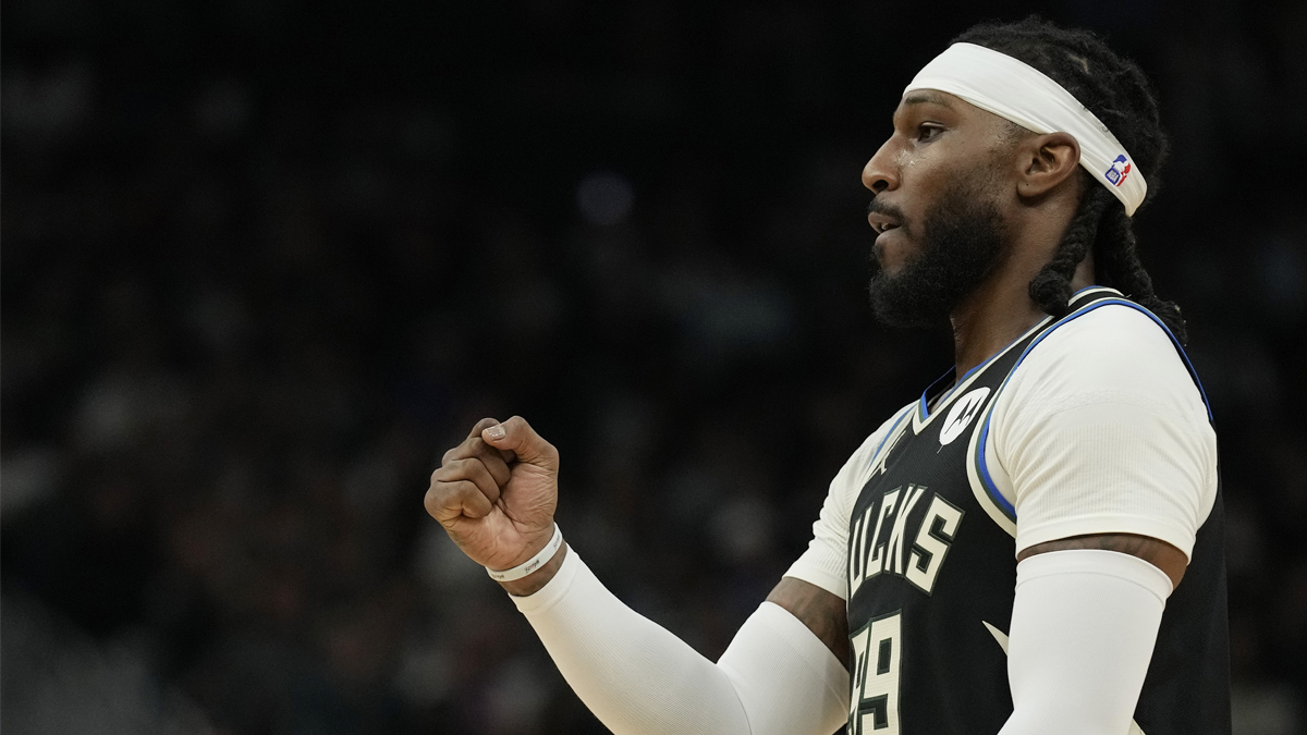 Kings sign veteran forward Jae Crowder to NBA free-agent contract – NBC ...