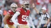 Floyd's ‘motor' bringing early returns to 49ers' D-line