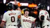 What we learned as Giants bounce back with blowout vs. Brewers