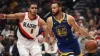 How to watch Warriors vs. Trail Blazers on opening night for 2024-25 season