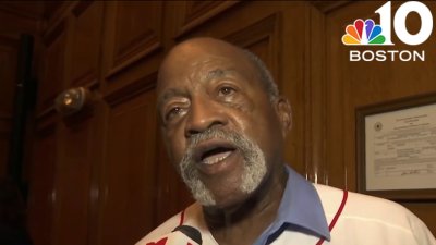 Red Sox legend Luis Tiant dies at 83
