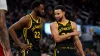 Steph, Wiggs to play in Warriors-Lakers preseason game; Podz out