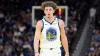 Putting Brandin Podziemski's Warriors contract extension into perspective