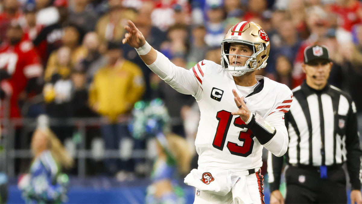 NFL power rankings Week 7: Where 49ers stand after win vs. Seahawks ...