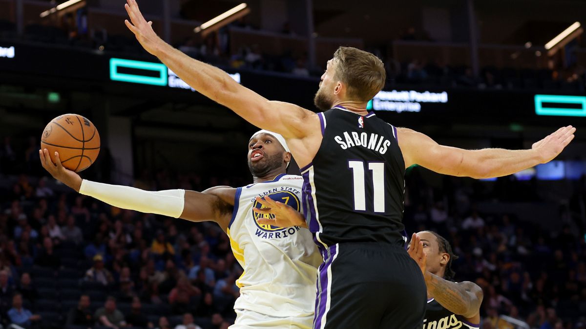 Warriors Buddy Hield says Sacramento still ‘special’ to him despite ...