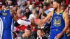 Hield proving to be Steph complement Warriors needed