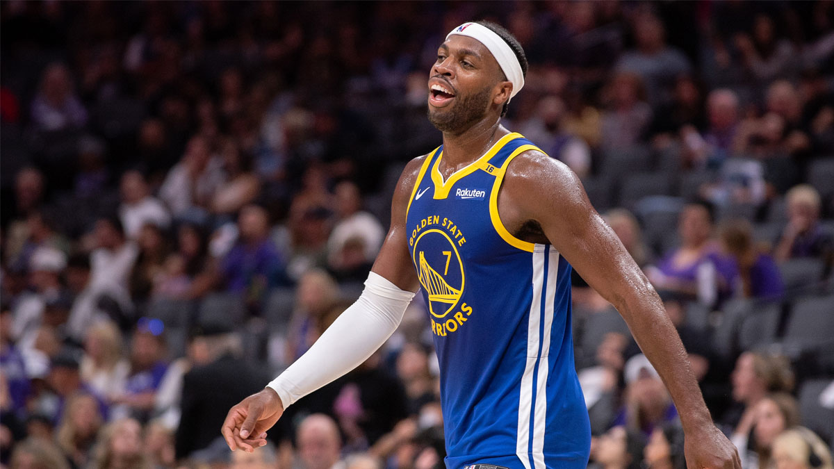 Warriors’ Unselfish Offense and Shooting Depth Shine in Preseason Victory