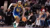 Warriors' unselfish offense, more shooting depth on display vs. Kings