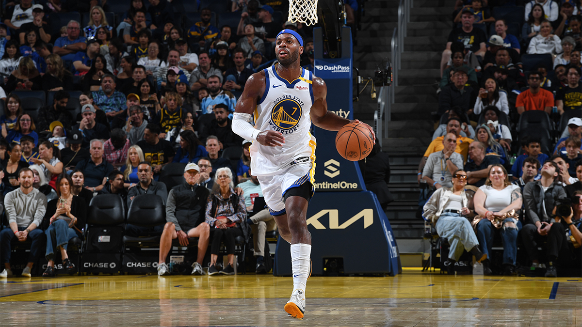 Buddy Hield’s Sixth Man Role Poised To Maximize Warriors’ Potential ...