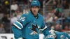 Sharks waive two veterans, assign one to Barracuda camp