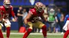 Puni excited for challenge of facing Jones in 49ers-Chiefs