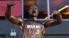 Draymond dumbfounded by Heat's blunder of Wade statue