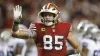 Did Kittle sneakily wear famous ‘F–k Dallas' shirt in 49ers' win?