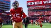 Jennings set up for next 49ers contract extension, but when?
