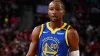 Report: Warriors' Kuminga drawing Nets offseason interest