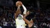 What Kings' latest reported Jonathan Kuminga trade offer to Warriors included