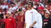 Shanahan admits 49ers ‘extremely frustrated' after loss to Cards