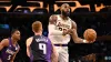 LeBron's fourth-quarter run uncovers Kings' early-season weakness