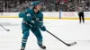 Sharks put rookie Celebrini on IR with ‘week-to-week' lower body injury