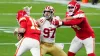 Super Bowl refs' non-calls rehashed before Sunday's 49ers-Chiefs game