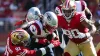 Why ESPN analyst claims 49ers' defensive tackle room could be ‘worst' in NFL