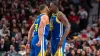 Steph, Draymond, Melton questionable for Warriors-Jazz game