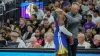 Kerr close to decision on Warriors' rotation ahead of opener