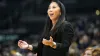 Nakase named Golden State Valkyries head coach ahead of 2025 season