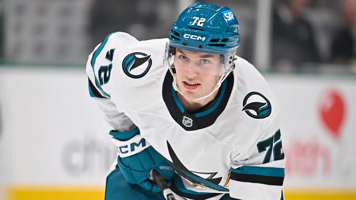 Grading, evaluating all Sharks' offseason moves heading into upcoming 2025-26 NHL season