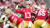 Five 49ers to watch in Sunday's NFC West matchup vs. Cardinals