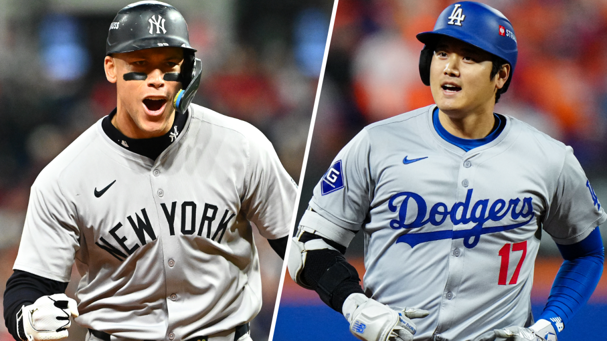 Yankees vs. Dodgers World Series schedule, how to watch, more NBC