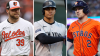 The top 40 MLB players who could hit free agency this offseason