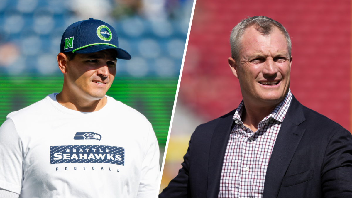 John Lynch believes the Seahawks will challenge the 49ers in the coming years – NBC Sports Bay Area and California