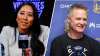 Why Kerr sees Valkyries becoming ‘flagship' WNBA franchise in future