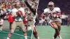 Two ex-49ers still in play for Hall of Fame Class of 2025