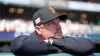 Giants officially promote Martinez to pitching coach after Price exit