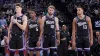 What Huerter likely starting for season opener means for Kings