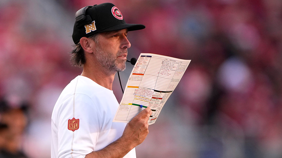 NFL Week 7 winners, losers: 49ers still can't beat Chiefs