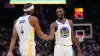 Preseason stat foreshadows Warriors' playoff hopes this season