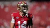 SFPD policewoman details helping 49ers WR Pearsall after shooting